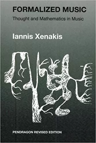 Iannis Xenakis Formalized Music PDF