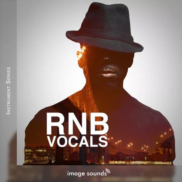Image Sounds RnB Vocals WAV