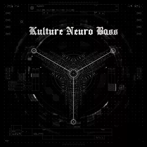Kulture Neuro Bass WAV