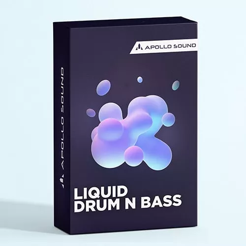Apollo Sound Liquid Drum N Bass MULTIFORMAT