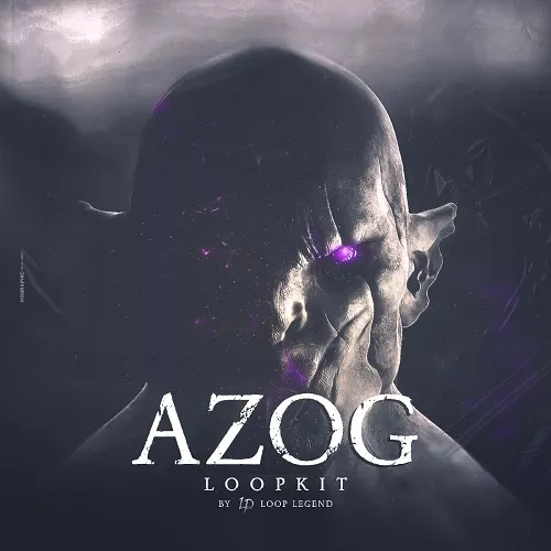 Loop Legend Azog Free Loop Kit WAV