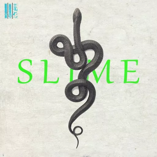 Loops 4 Producers Slime Vol.1 WAV