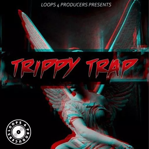 Loops 4 Producers Trippy Trap WAV
