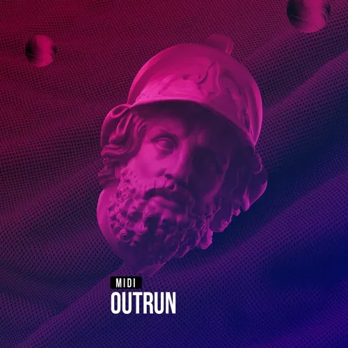 MIDI Outrun [MIDI]