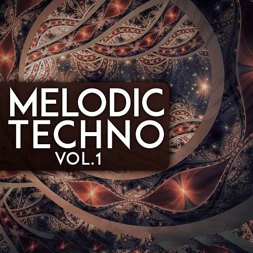 Melodic Techno Vol.1 Samplepack WAV FXP NMSV