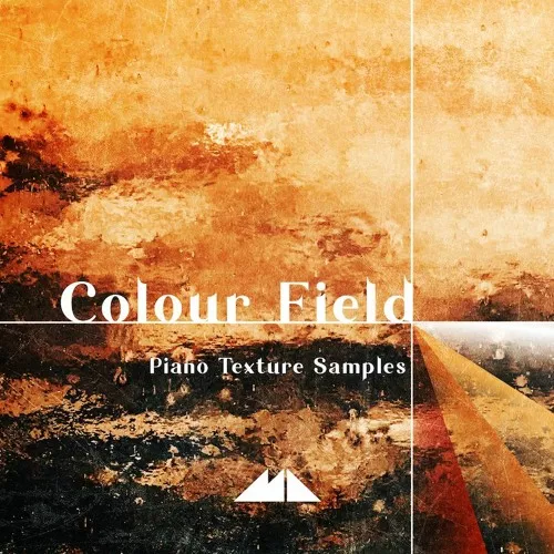 ModeAudio Colour Field - Piano Texture Samples WAV-FANTASTiC