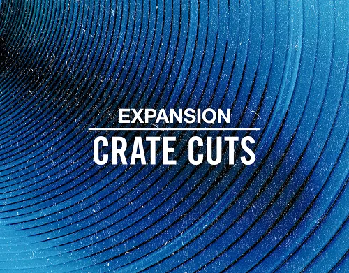 NI Crate Cuts [Akai Expansion]
