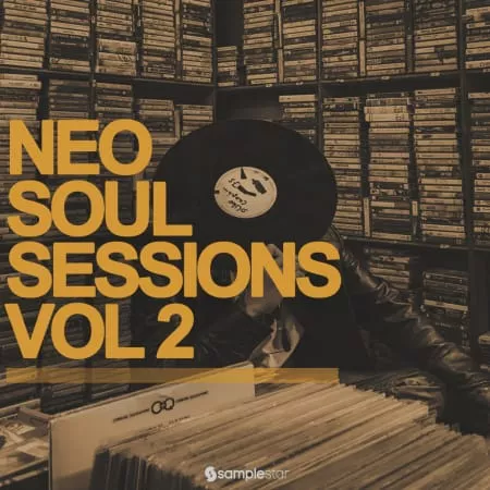 Samplestar Neo Soul Sessions Vol 2 WAV