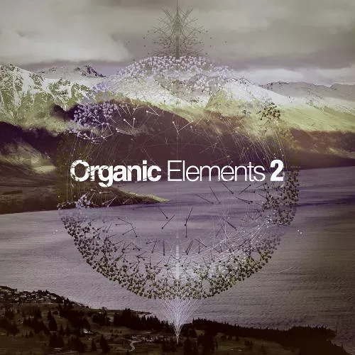Organic Elements 2 By Digit Audio WAV