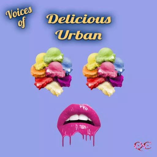 Queen Chameleon Voices Of Delicious Urban WAV
