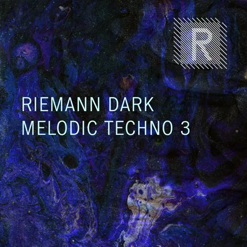 Riemann Dark Melodic Techno 3 WAV