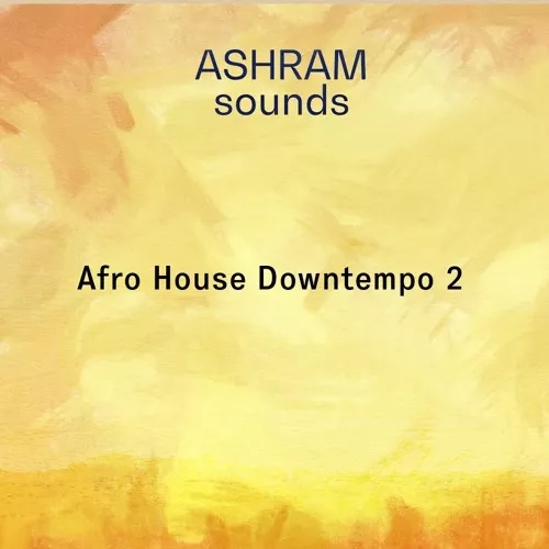 Riemann Kollektion ASHRAM Afro House Downtempo 2 WAV