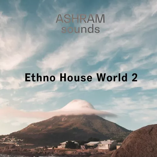 Riemann Kollektion ASHRAM Ethno House World 2 WAV