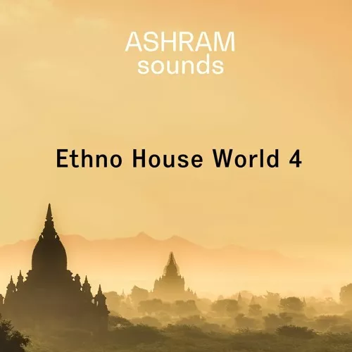 Riemann Kollektion ASHRAM Ethno House World 4 WAV