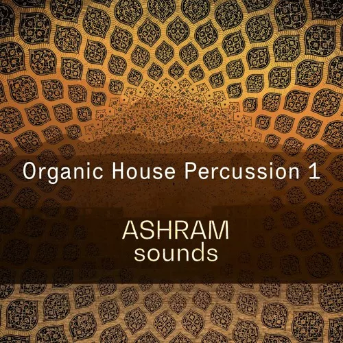 Riemann Kollektion ASHRAM Organic House Percussion 1 WAV