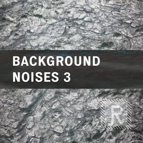 Riemann Kollektion Riemann Background Noises 3 WAV
