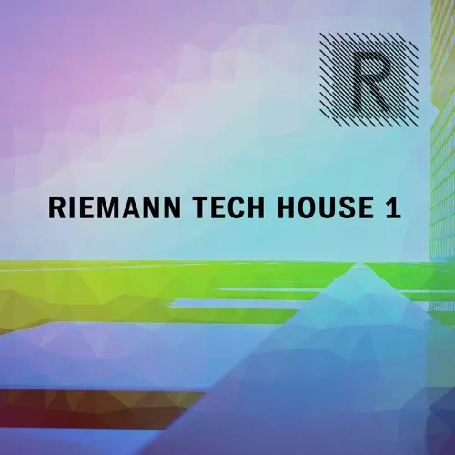 Riemann Kollektion Riemann Tech House 1 WAV