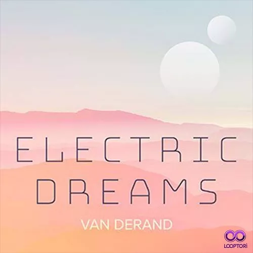 Roland Cloud Electric Dreams Sample Pack WAV