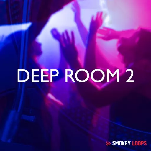 Smokey Loops Deep Room 2 WAV