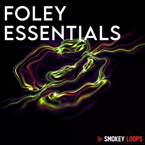 Smokey Loops Foley Essentials WAV