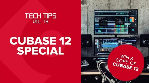 Sonic Academy Tech Tips Volume 73 with Protoculture TUTORIAL