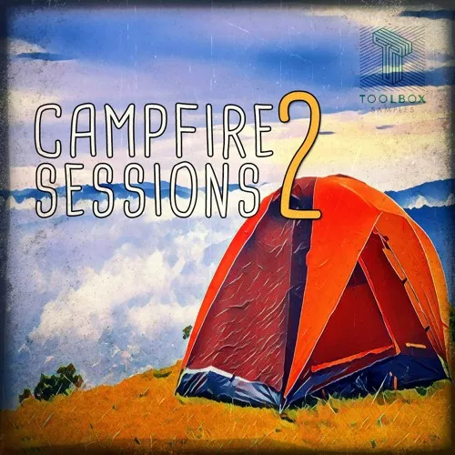 Campfire Sessions 2