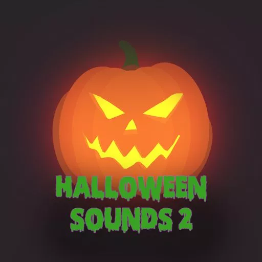 Whitenoise Records Halloween Sounds 2 WAV