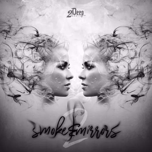 2Deep Smoke & Mirrors 2 WAV MIDI 