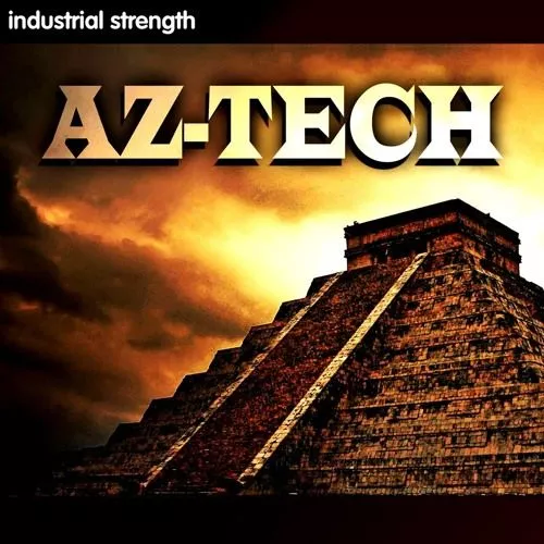 Industrial Strength AZ-Tech WAV