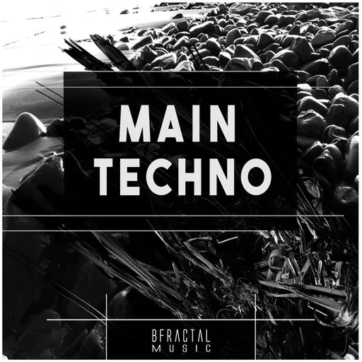 BFractal Music Main Techno WAV