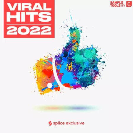 Cr2 Viral Hits 2022 WAV