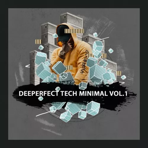 Deeperfect Tech-Minimal Vol.1 WAV
