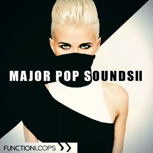 Function Loops Major Pop Sounds 2