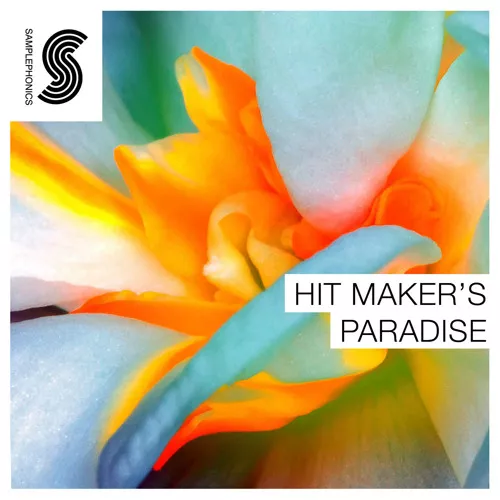 Samplephonics Hit Maker Paradise MULTIFORMAT