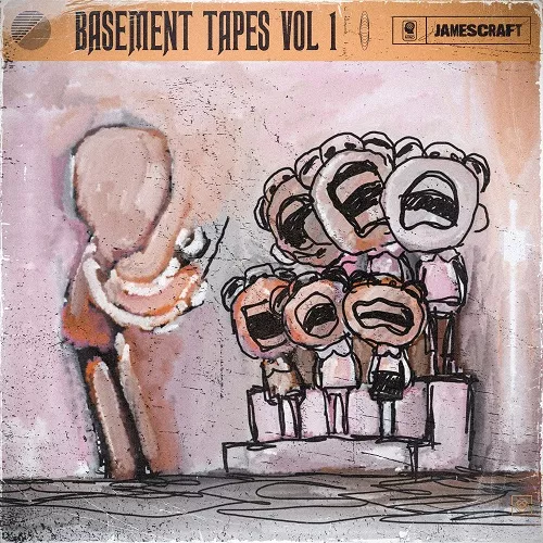 James Craft Basement Tapes Vol.1 WAV