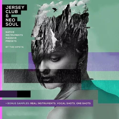 Jersey Club & Neo Soul By The Hipsta WAV NMSV