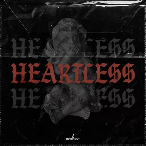 Loops 4 Producers Blvckout Heartless WAV