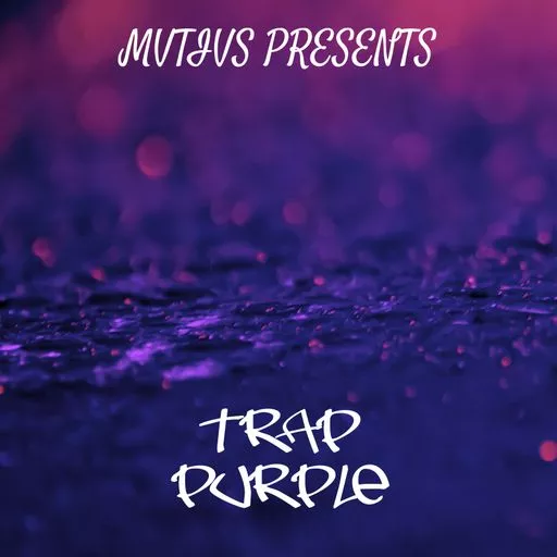 MVTIVS Trap Purple WAV