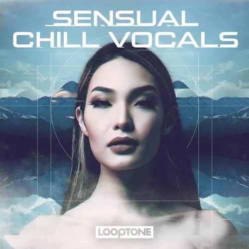 Looptone Sensual Chill Vocals WAV