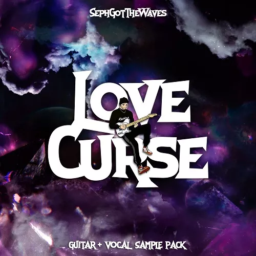 SephGotTheWaves & GeoVocals Love Curse WAV MIDI