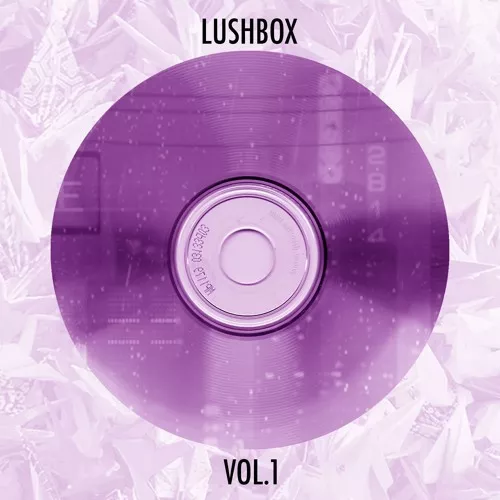 Luca Lush Lushbox Vol.1: Synth & Sample Pack WAV PRESETS