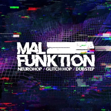 Malfunktion - Neurohop WAV