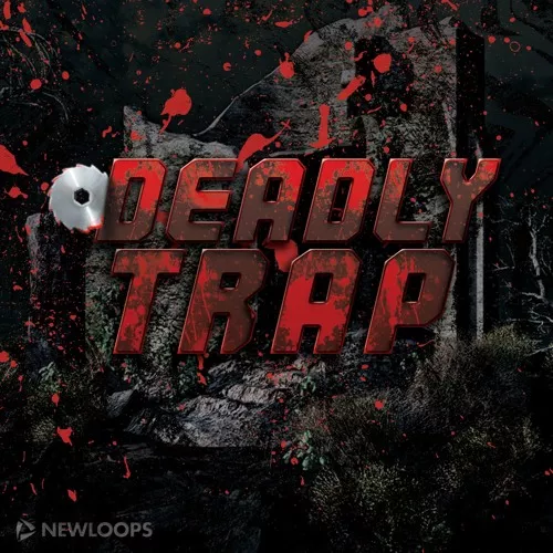 New Loops Deadly Trap WAV MIDI