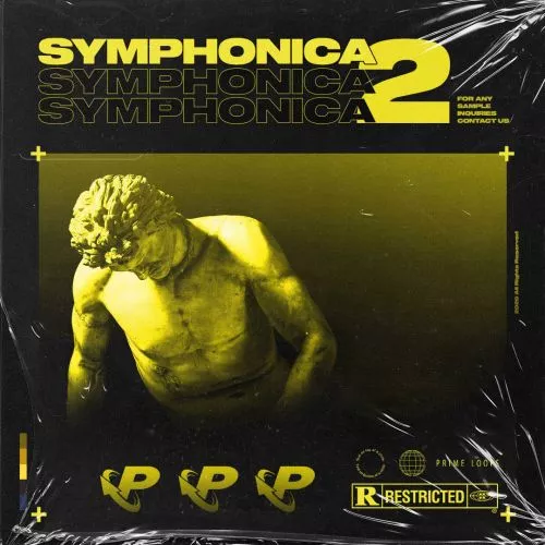SYMPHONICA 2: Emotional Strings + Pianos WAV