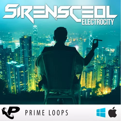 SirensCeol Electrocity WAV MIDI
