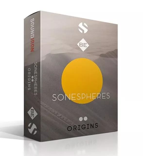 Soundiron Sonespheres 2 - Origins KONTAKT