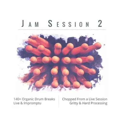 Sounds in HD Jam Session Vol.2 WAV