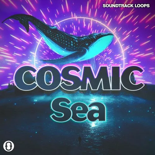 Soundtrack Loops Cosmic Sea WAV