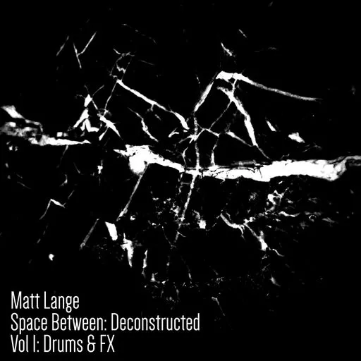 Matt Lange Space Between Deconstructed: Vol.1 WAV