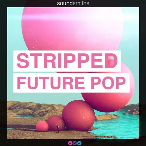 Soundsmiths Stripped Future Pop WAV